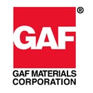 GAF logo